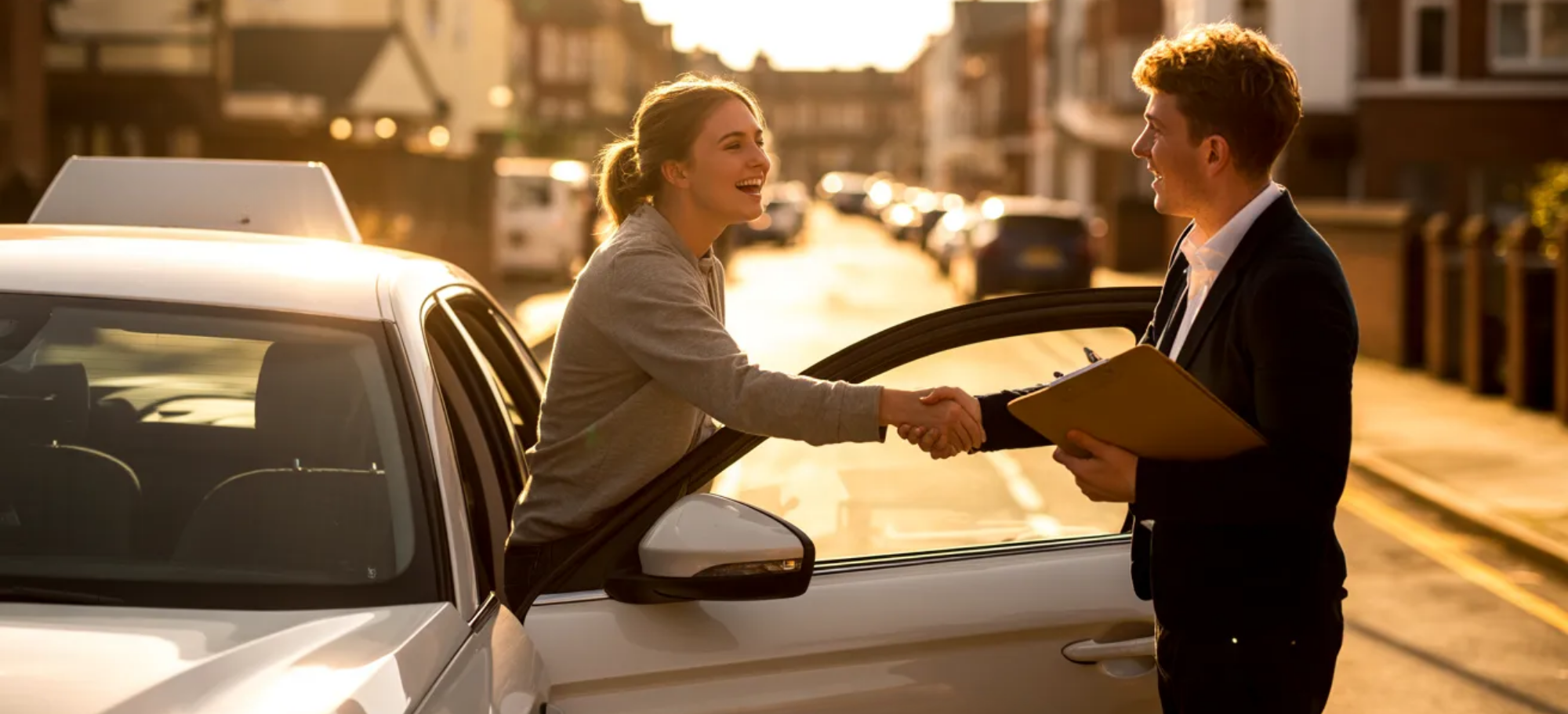 What You Should Expect From Your Driving Lessons