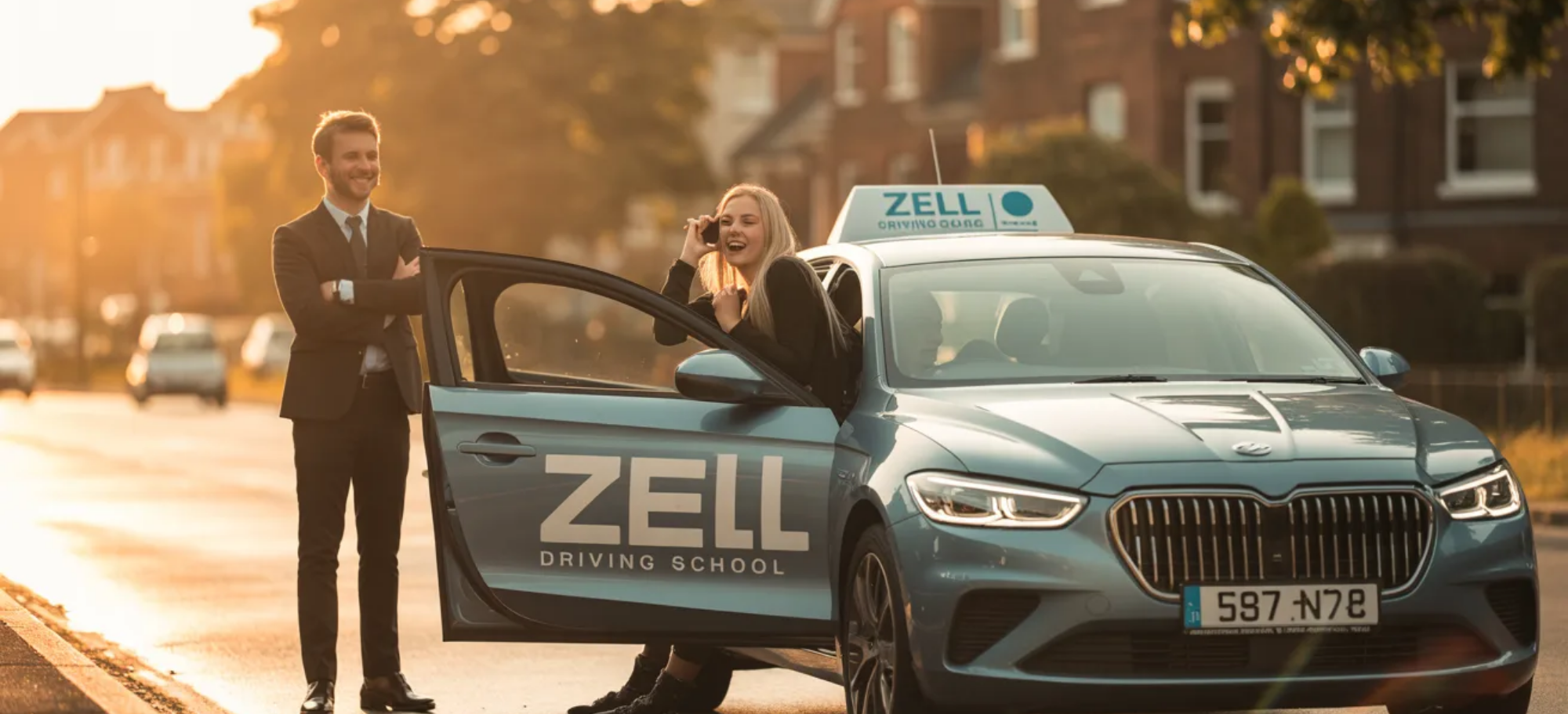 DVSA Announces Major Changes to the Driving Test Booking System