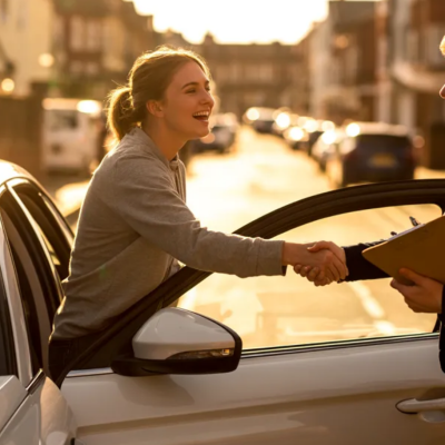 What You Should Expect From Your Driving Lessons