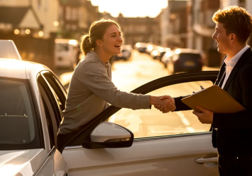 What You Should Expect From Your Driving Lessons