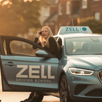 DVSA Announces Major Changes to the Driving Test Booking System